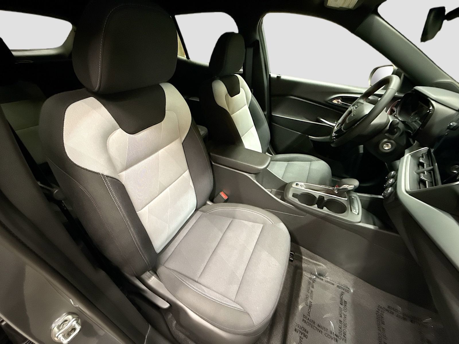 2026 Chevrolet Trax RS - Photo 30