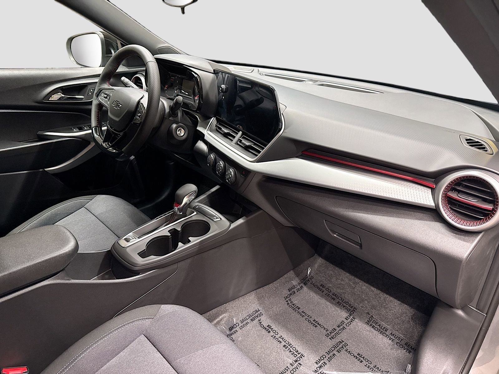 2026 Chevrolet Trax RS - Photo 31