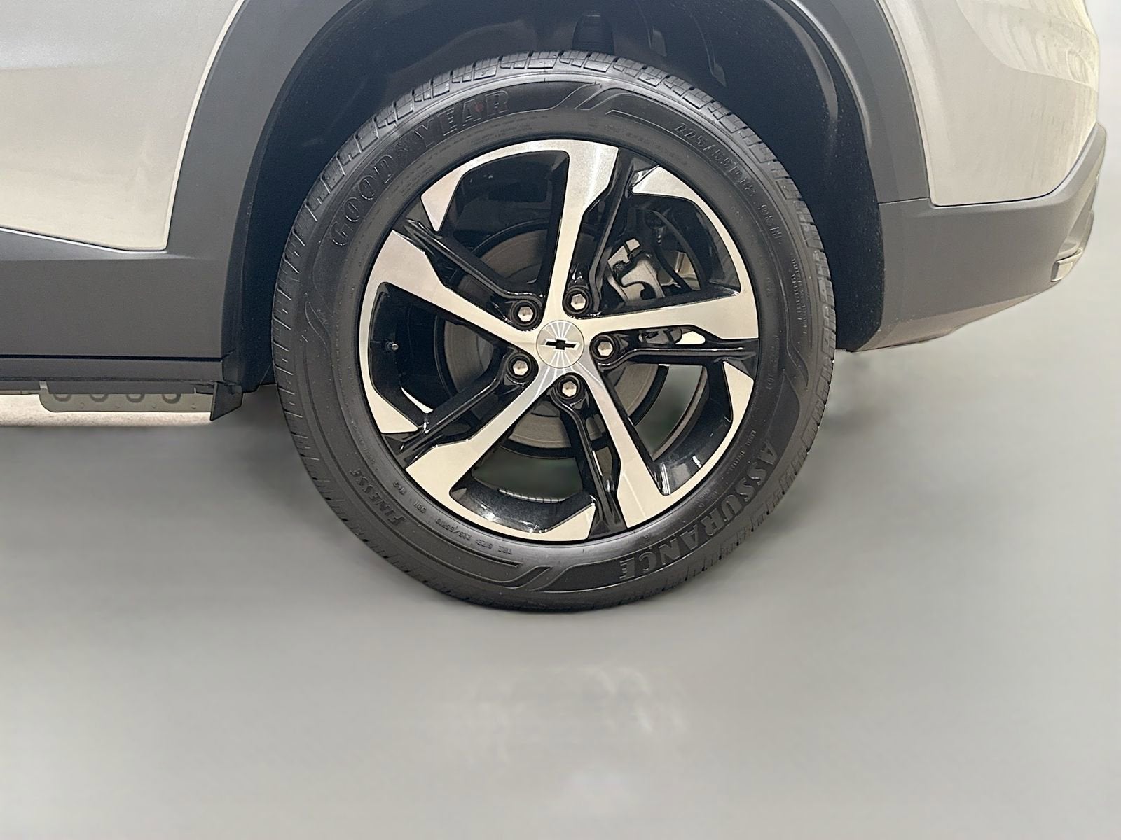2026 Chevrolet Trax RS - Photo 33