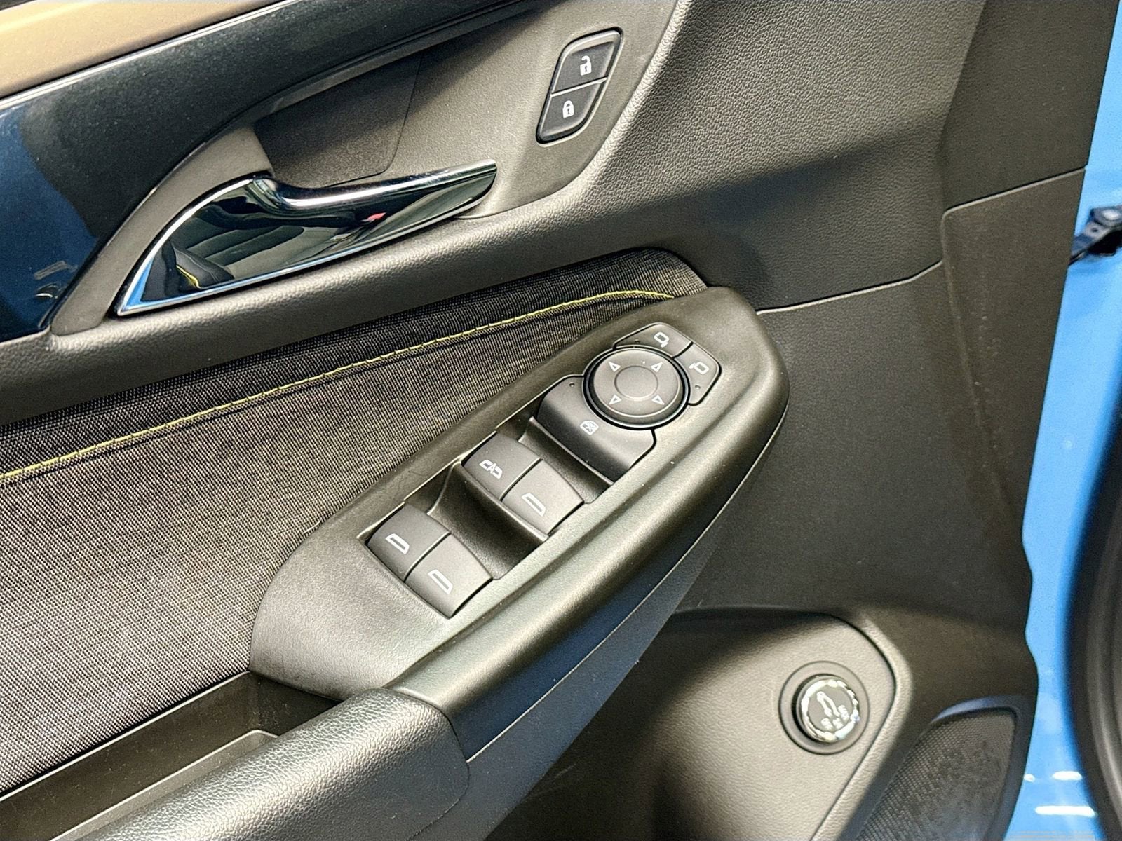 2024 Chevrolet Trailblazer ACTIV