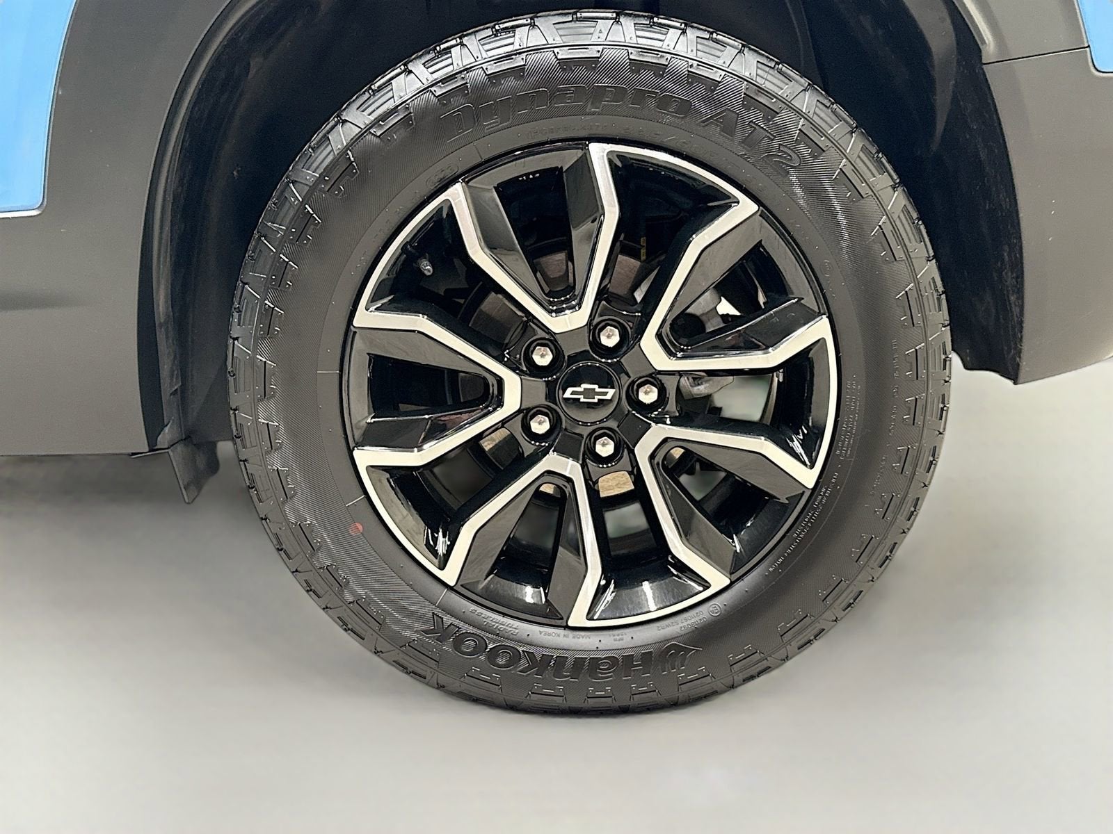 2024 Chevrolet Trailblazer ACTIV