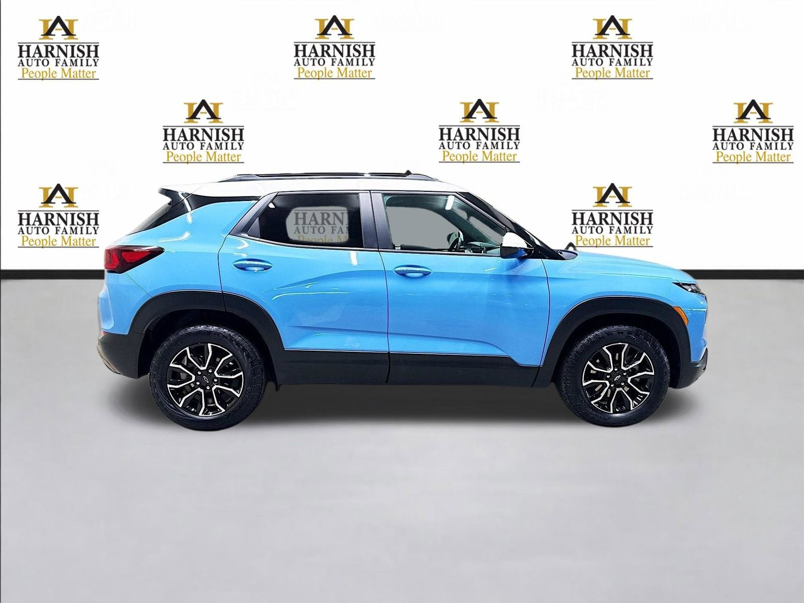 2024 Chevrolet Trailblazer ACTIV