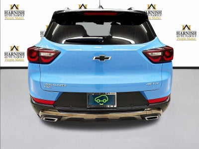 2024 Chevrolet Trailblazer ACTIV