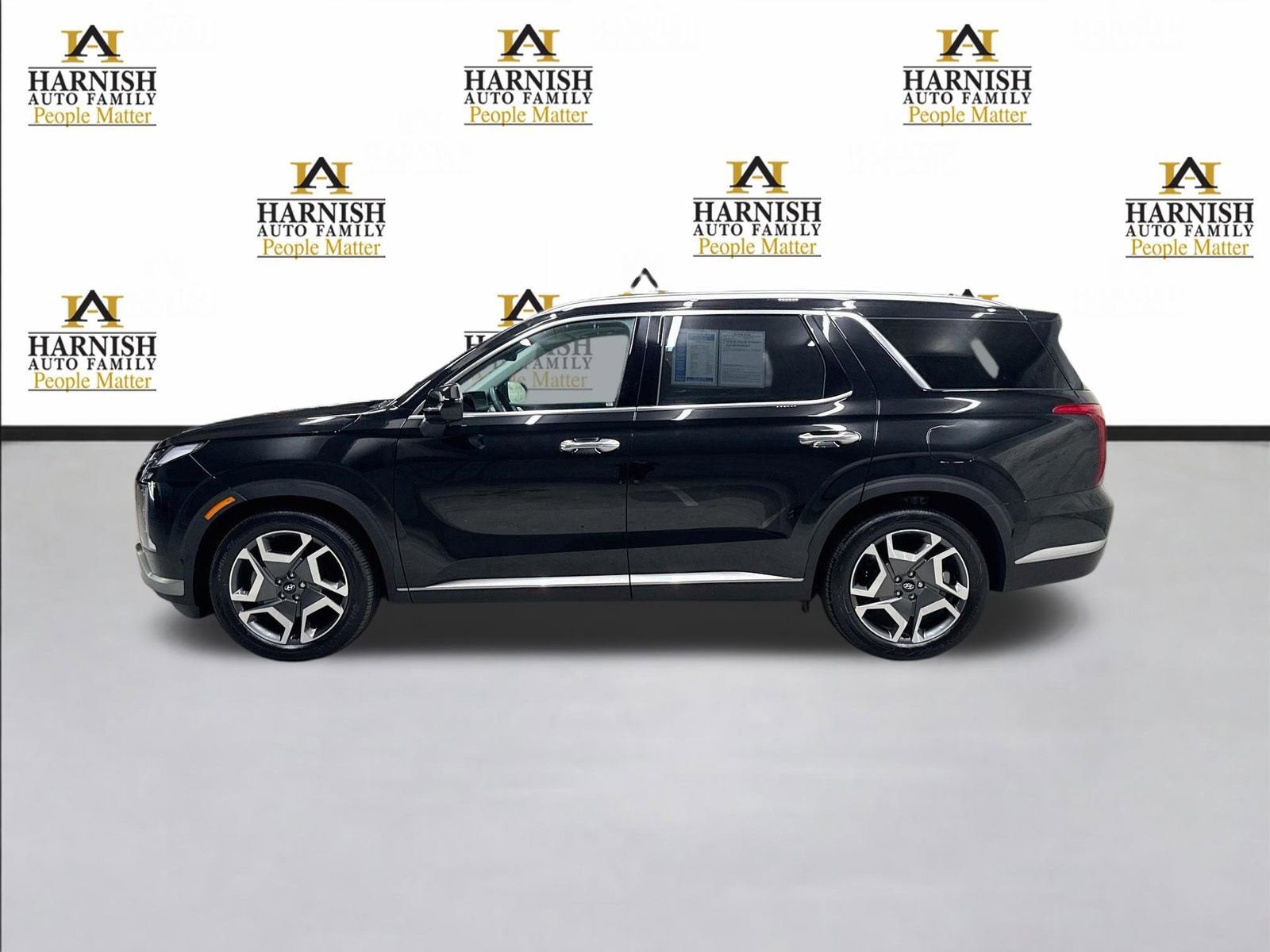 2023 Hyundai Palisade Limited