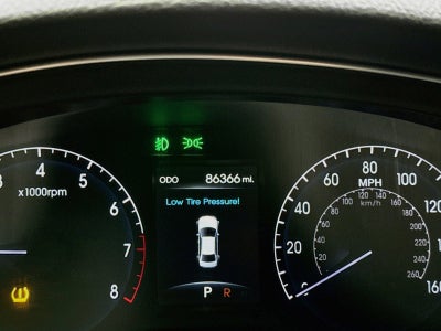 2012 Hyundai Genesis 3.8