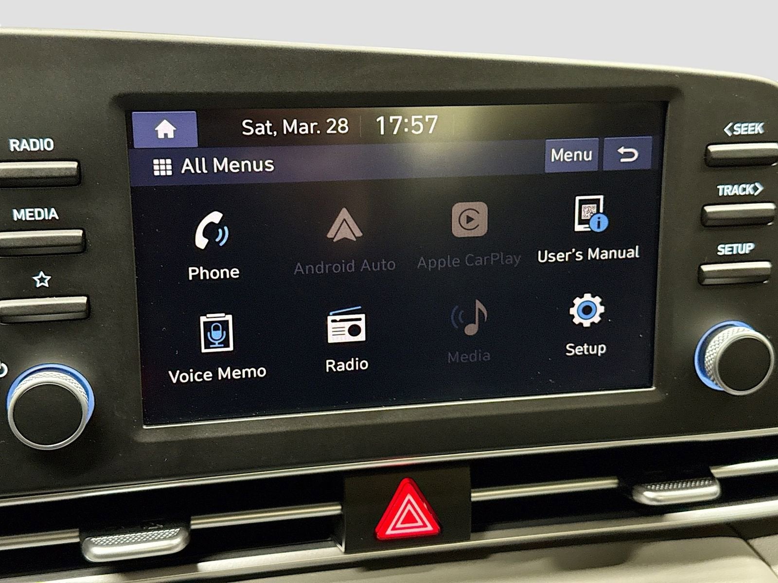 2023 Hyundai Elantra SE