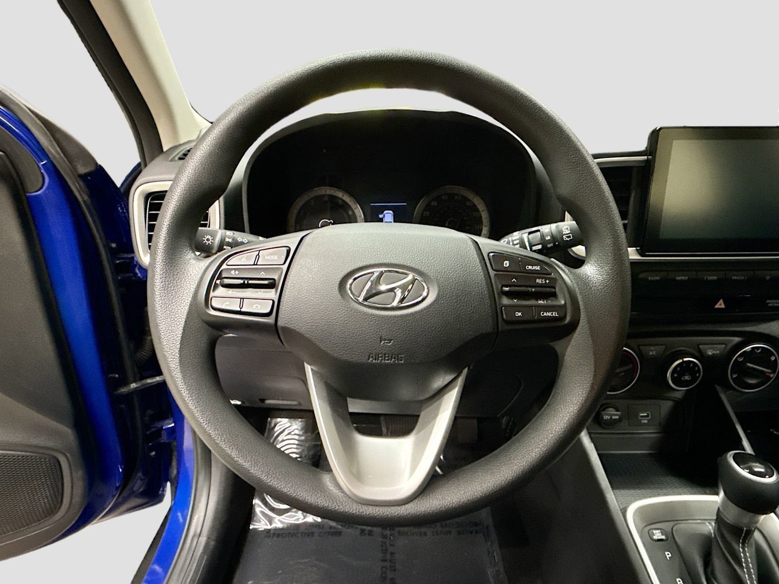 2021 Hyundai Venue SE