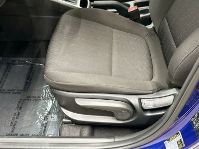 2021 Hyundai Venue SE