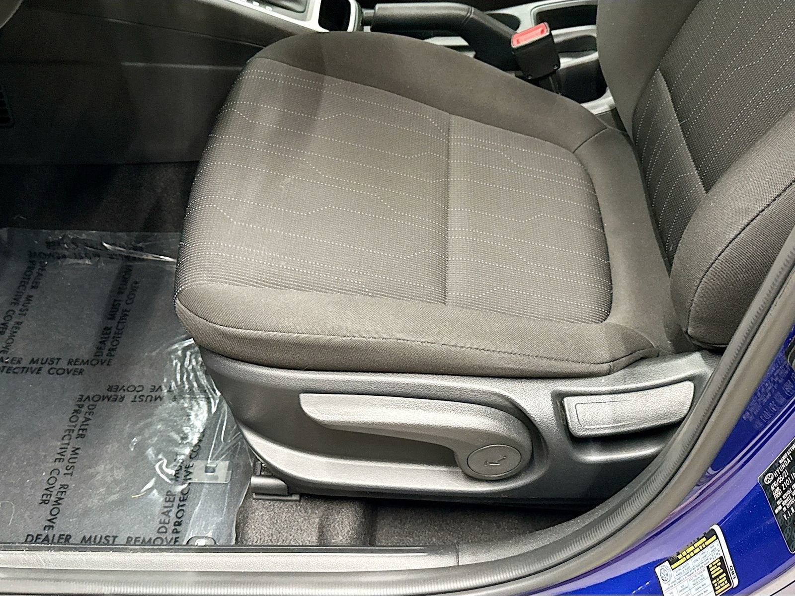 2021 Hyundai Venue SE