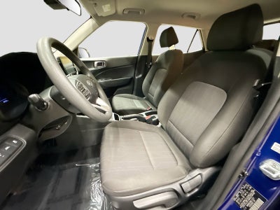 2021 Hyundai Venue SE