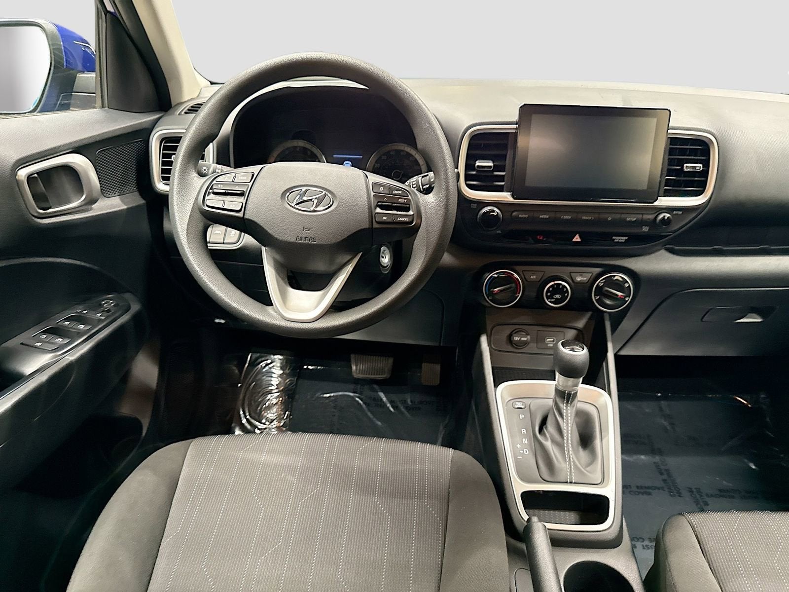 2021 Hyundai Venue SE