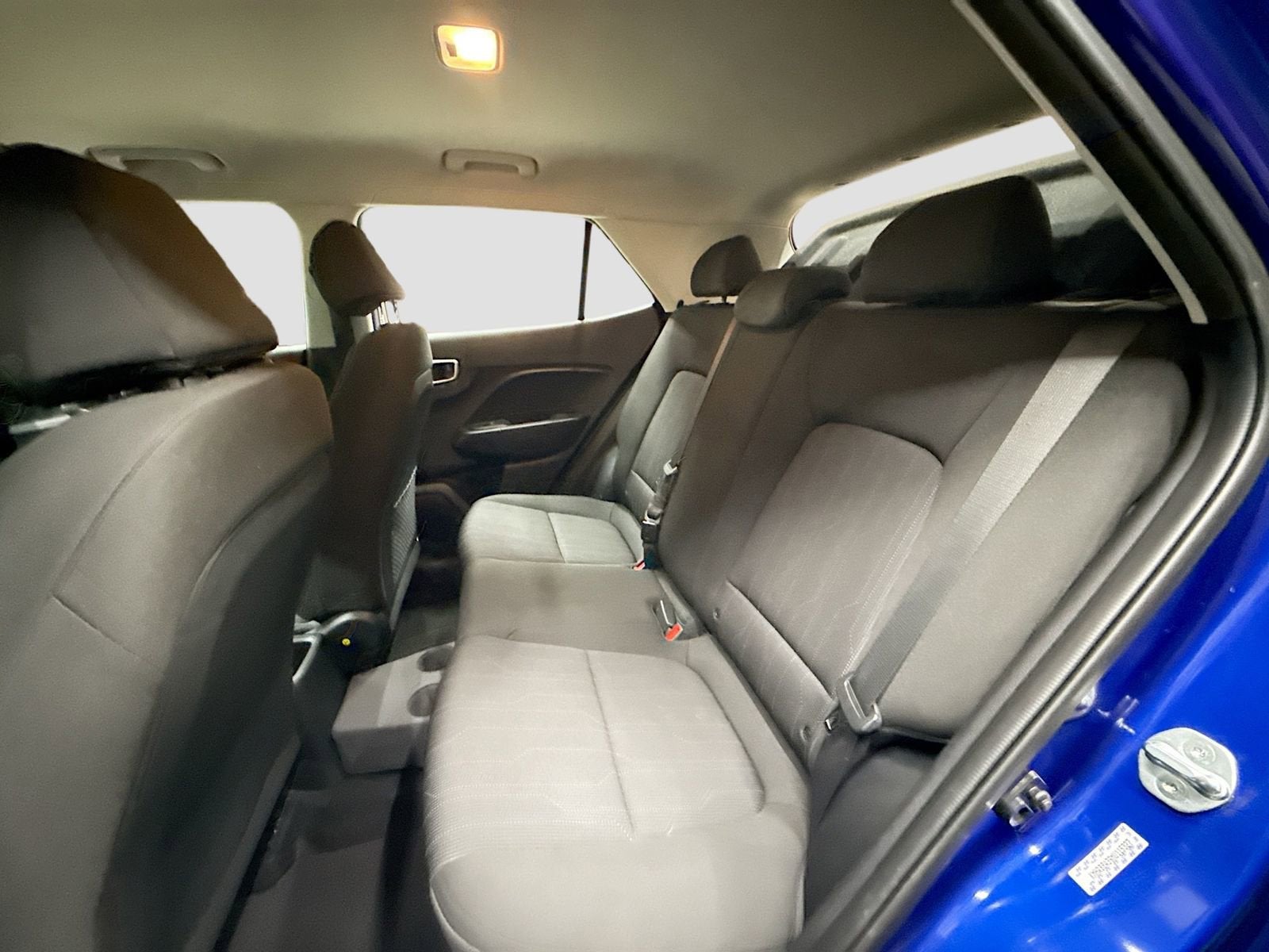 2021 Hyundai Venue SE