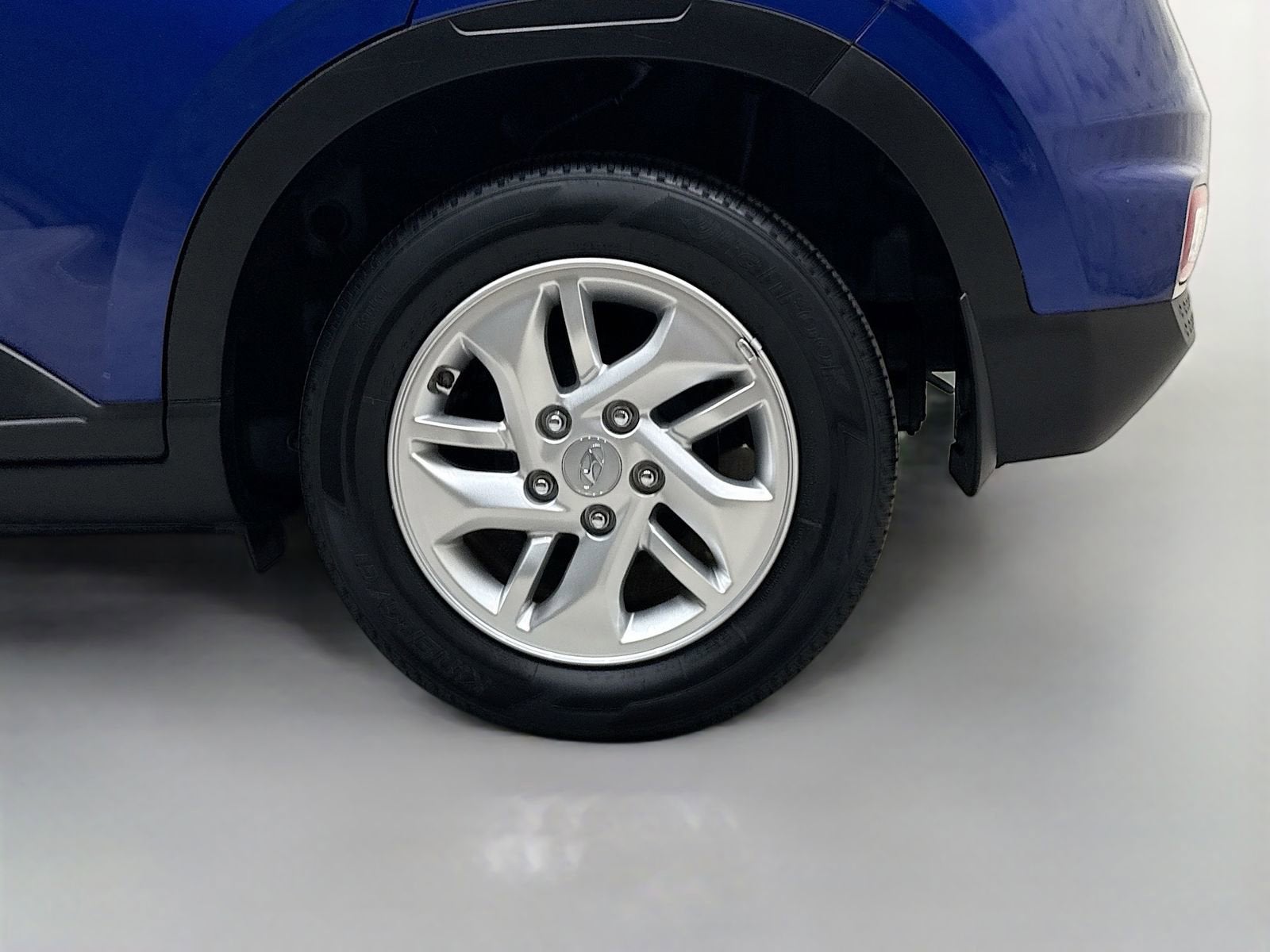 2021 Hyundai Venue SE