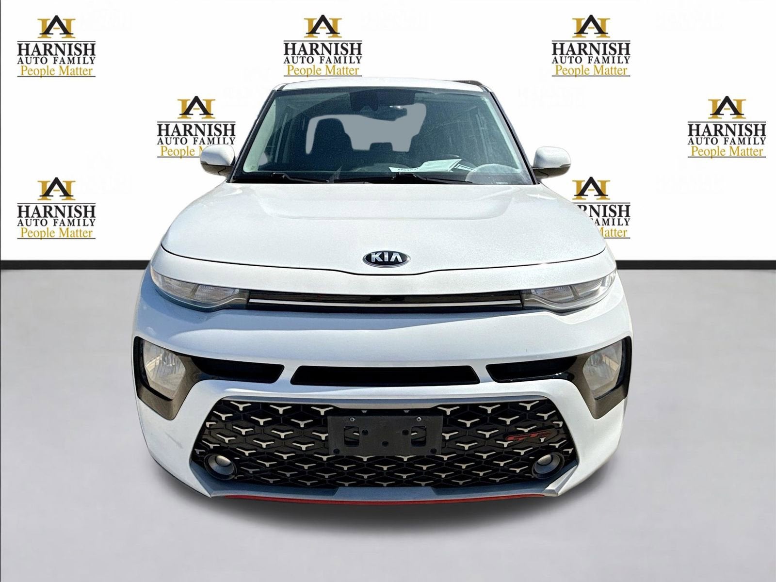 2020 Kia Soul GT-Line