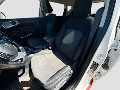 2020 Kia Soul GT-Line