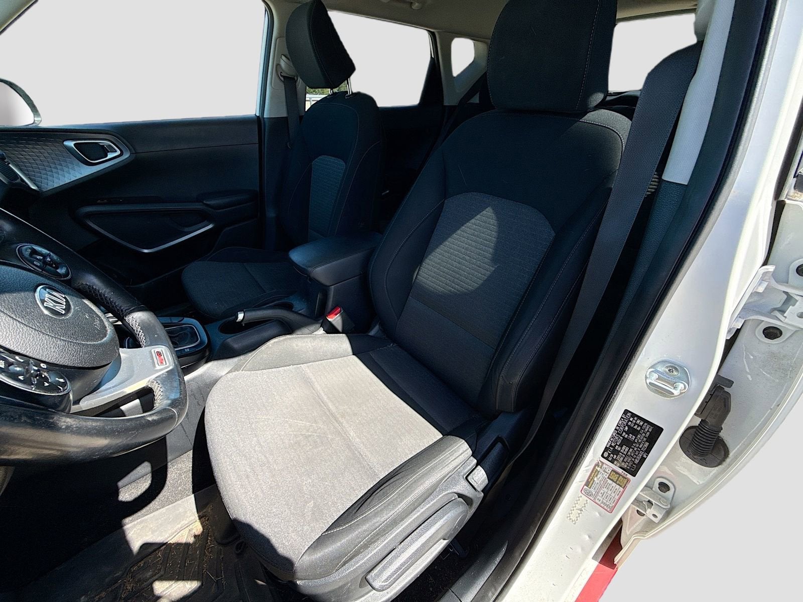 2020 Kia Soul GT-Line
