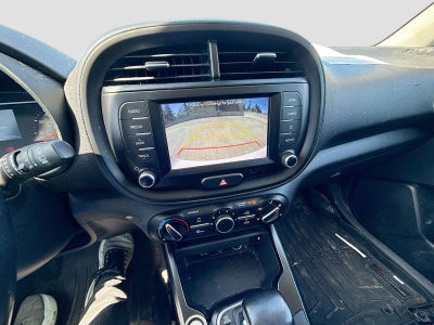 2020 Kia Soul GT-Line