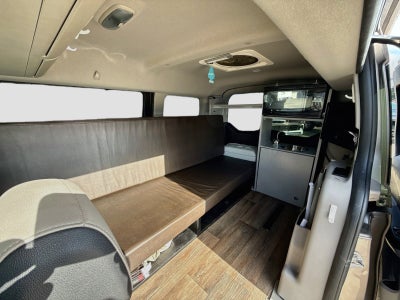 2019 Ford Transit Connect Wagon Titanium