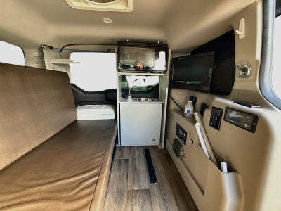 2019 Ford Transit Connect Wagon Titanium