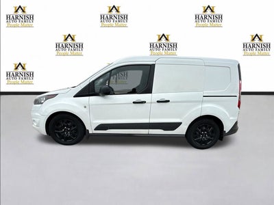 2015 Ford Transit Connect XLT