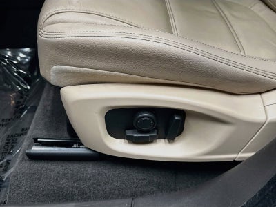 2018 Jaguar F-PACE 35t Prestige