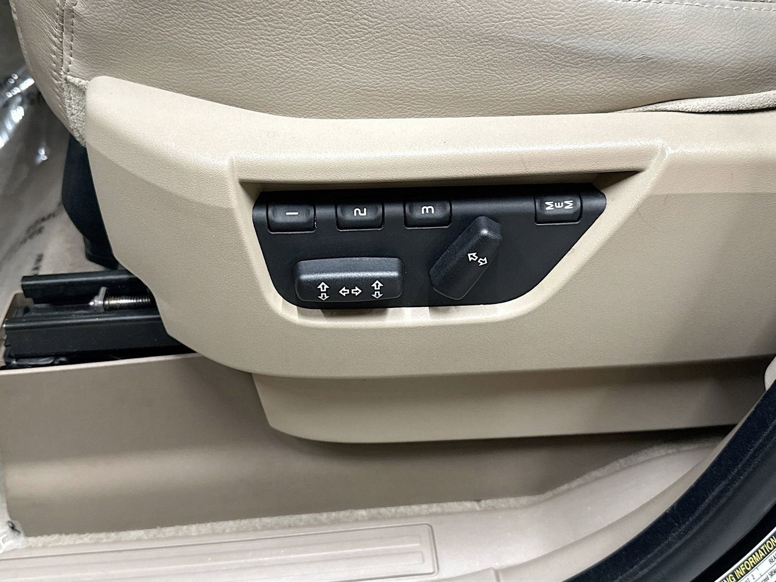 2009 Land Rover Range Rover Sport HSE