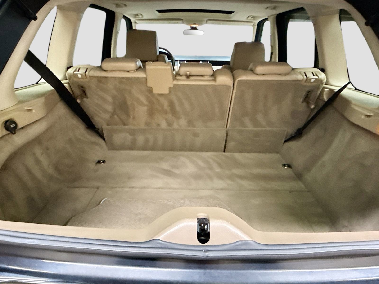 2009 Land Rover Range Rover Sport HSE