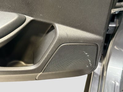 2018 Honda Civic Sport Touring