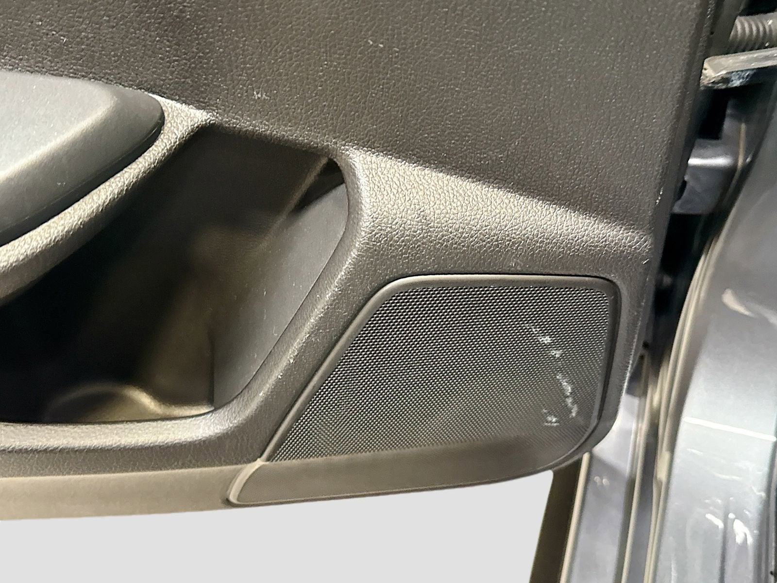 2018 Honda Civic Sport Touring