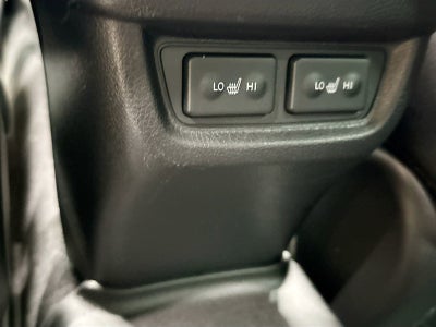 2018 Honda Civic Sport Touring