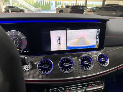 2020 Mercedes-Benz AMG® E 53 4MATIC®