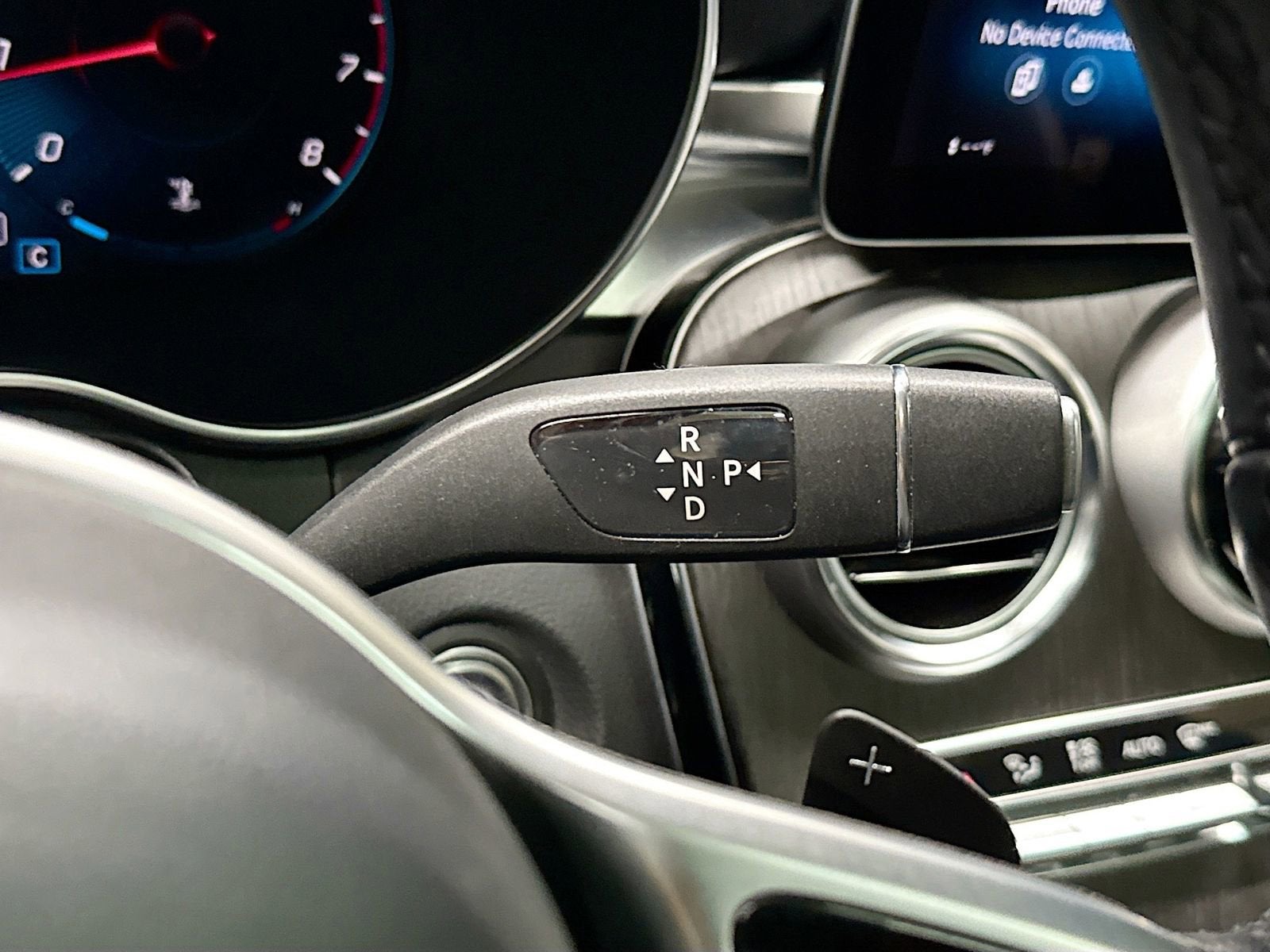 2022 Mercedes-Benz GLC 300 SUV