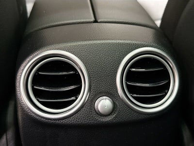 2022 Mercedes-Benz GLC 300 SUV