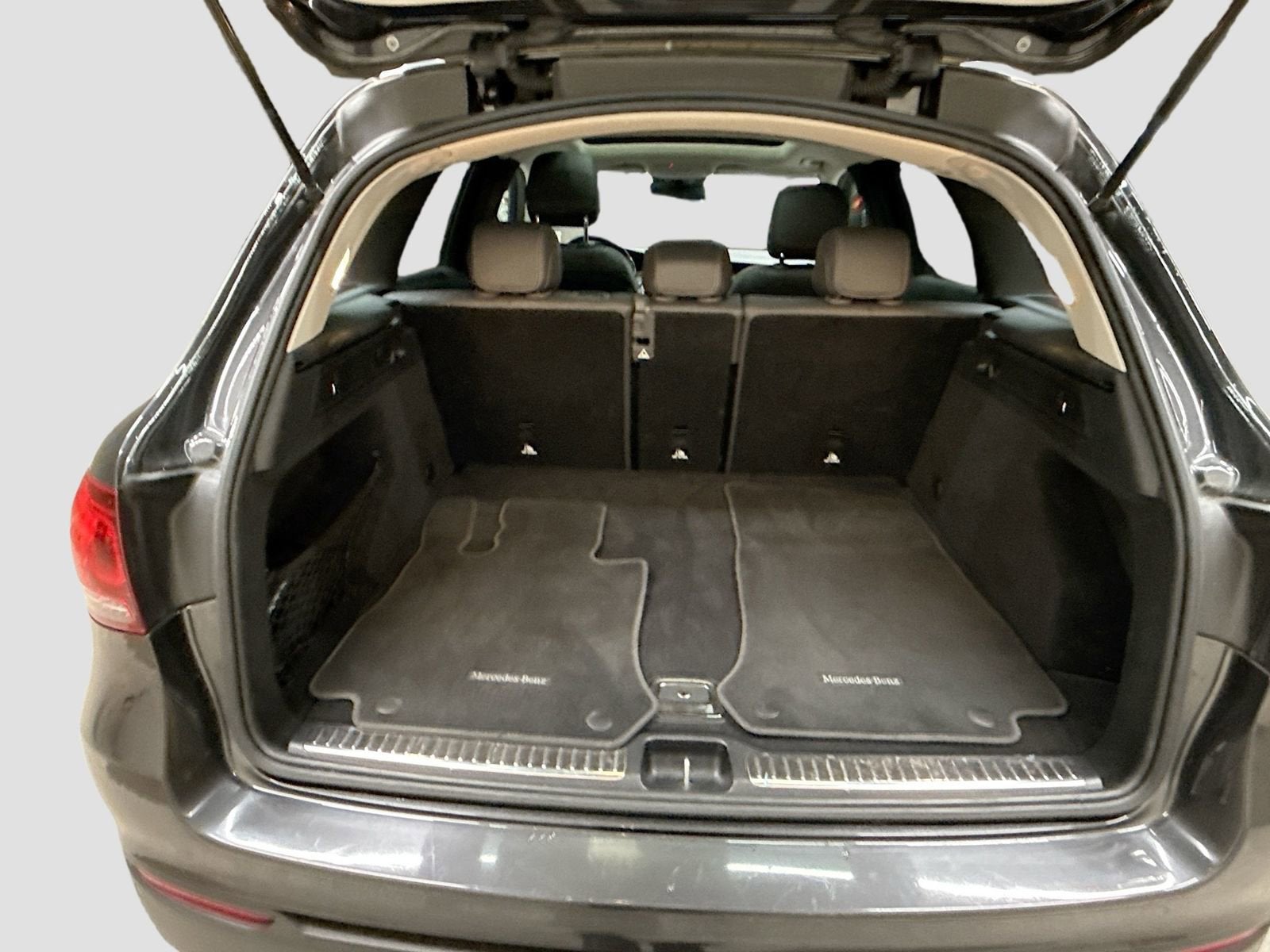 2022 Mercedes-Benz GLC 300 SUV