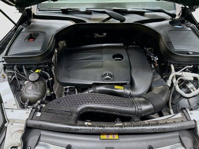 2022 Mercedes-Benz GLC 300 SUV