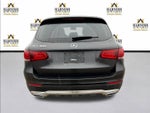 2022 Mercedes-Benz GLC 300 SUV