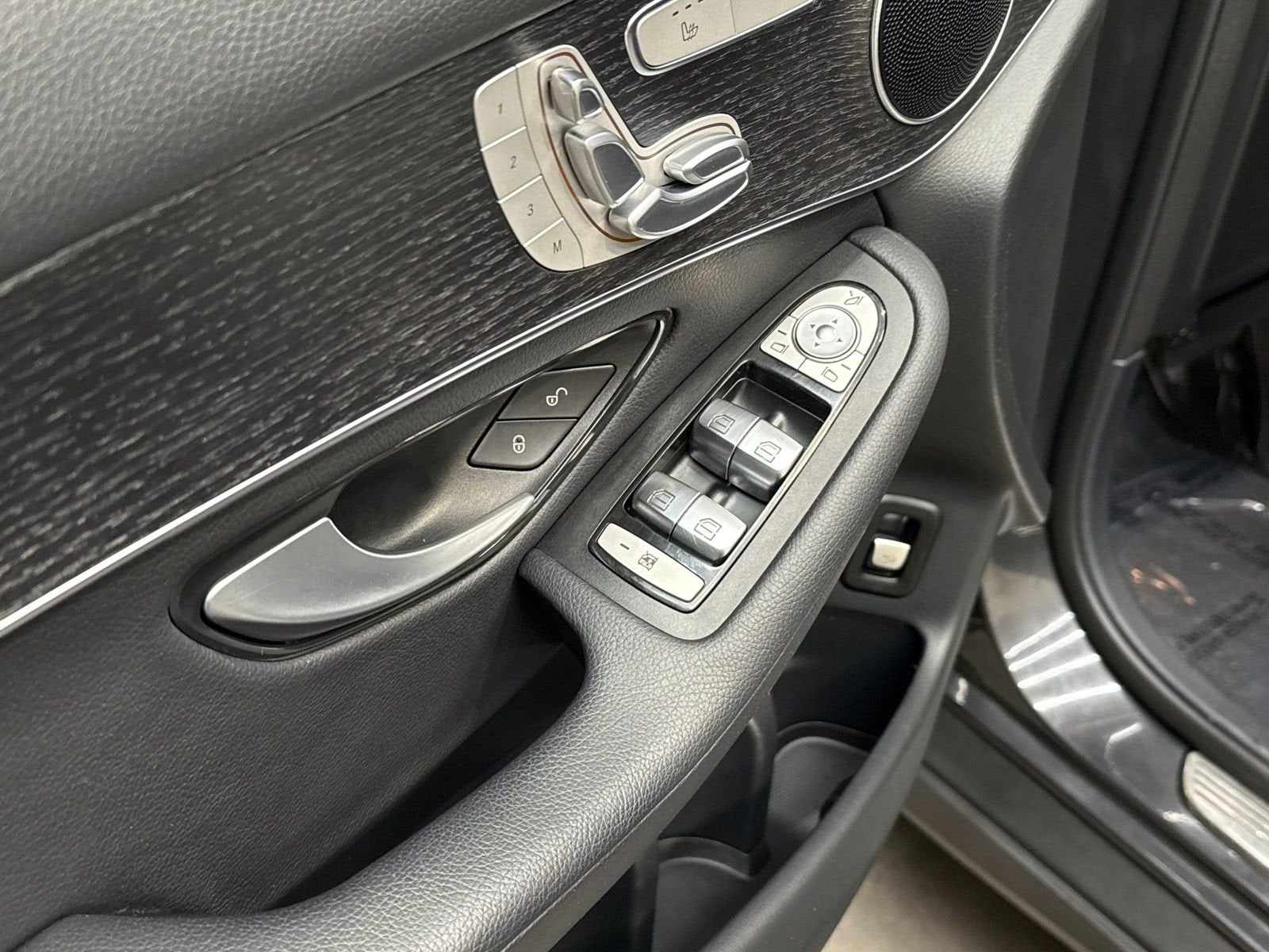 2022 Mercedes-Benz GLC 300 4MATIC® SUV