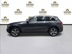 2022 Mercedes-Benz GLC 300 4MATIC® SUV