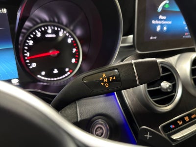 2022 Mercedes-Benz GLC 300 4MATIC® SUV