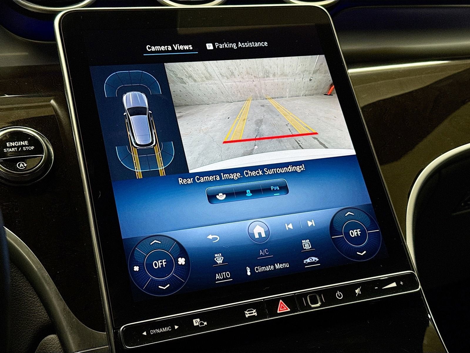 2024 Mercedes-Benz GLC GLC 300