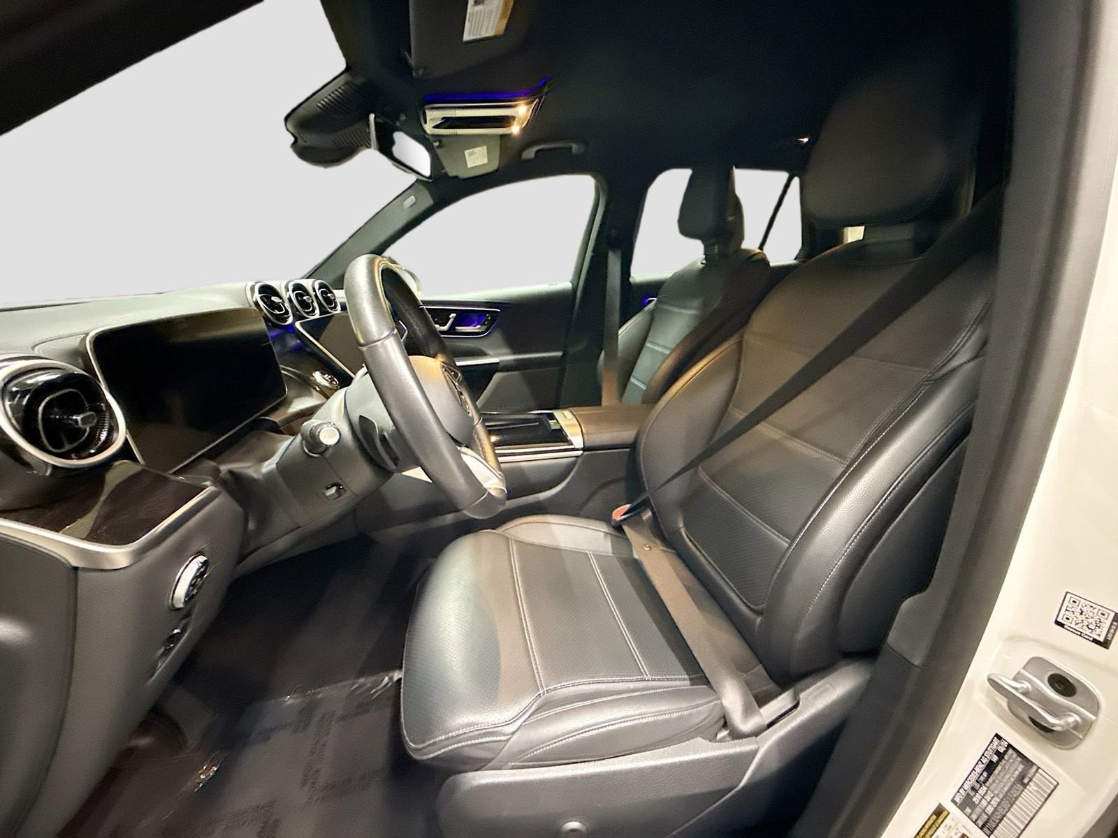 2024 Mercedes-Benz GLC GLC 300