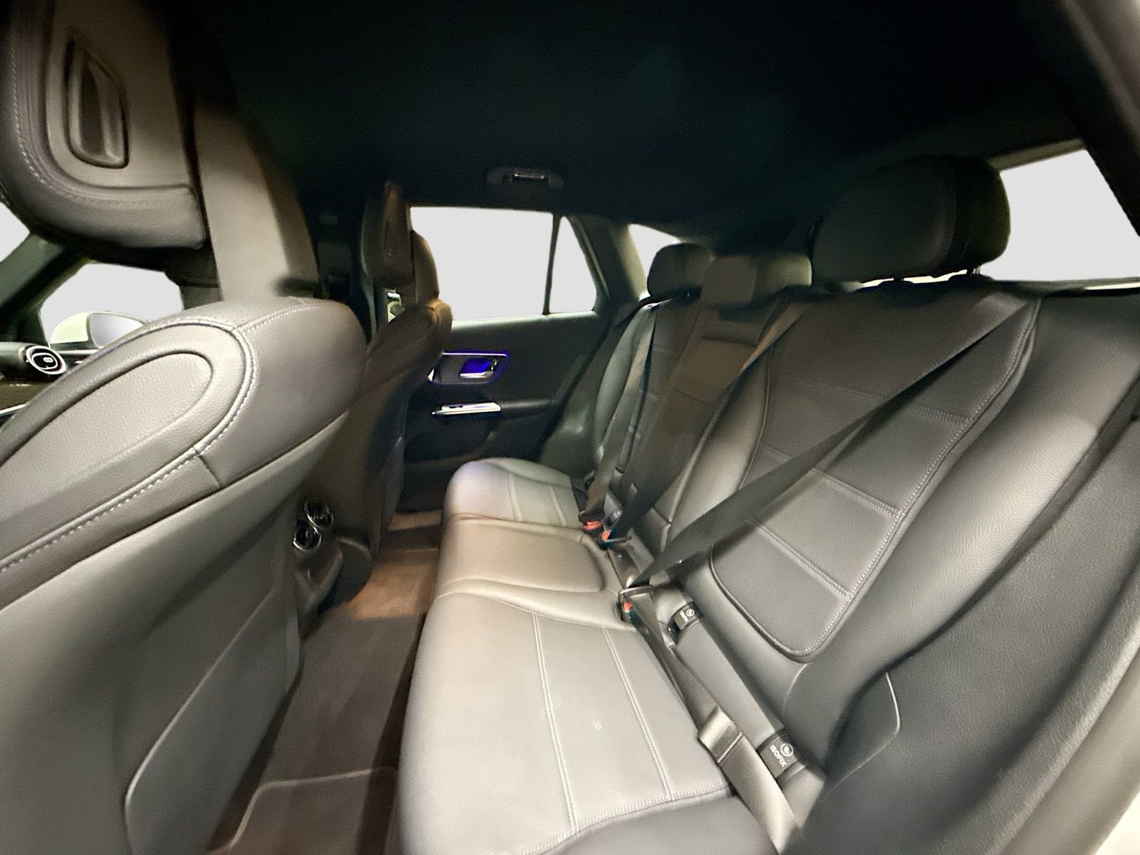 2024 Mercedes-Benz GLC GLC 300