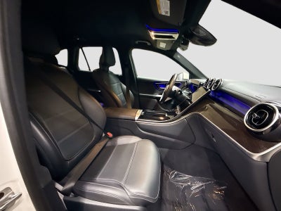 2024 Mercedes-Benz GLC GLC 300