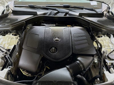 2024 Mercedes-Benz GLC GLC 300