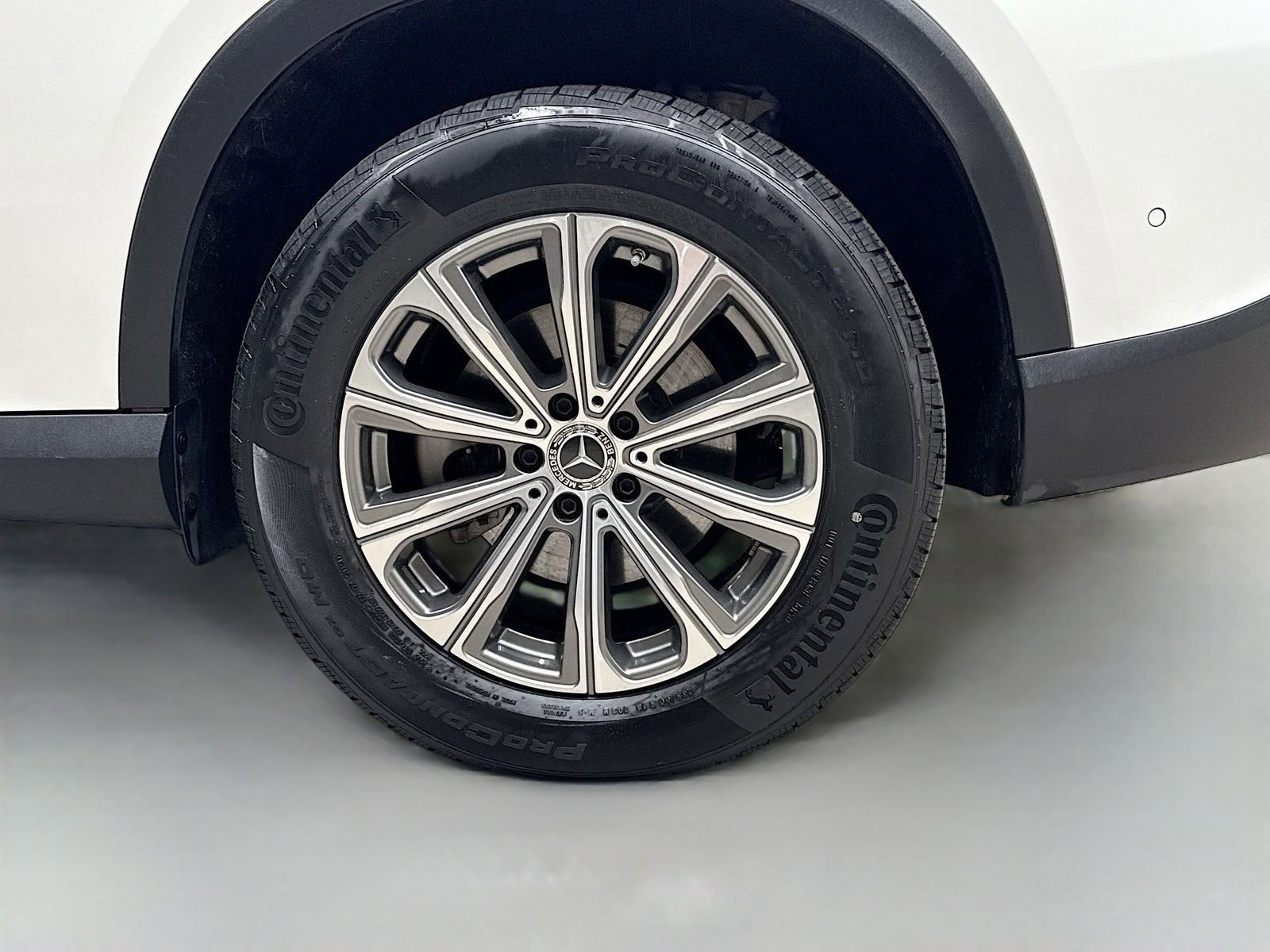 2024 Mercedes-Benz GLC GLC 300