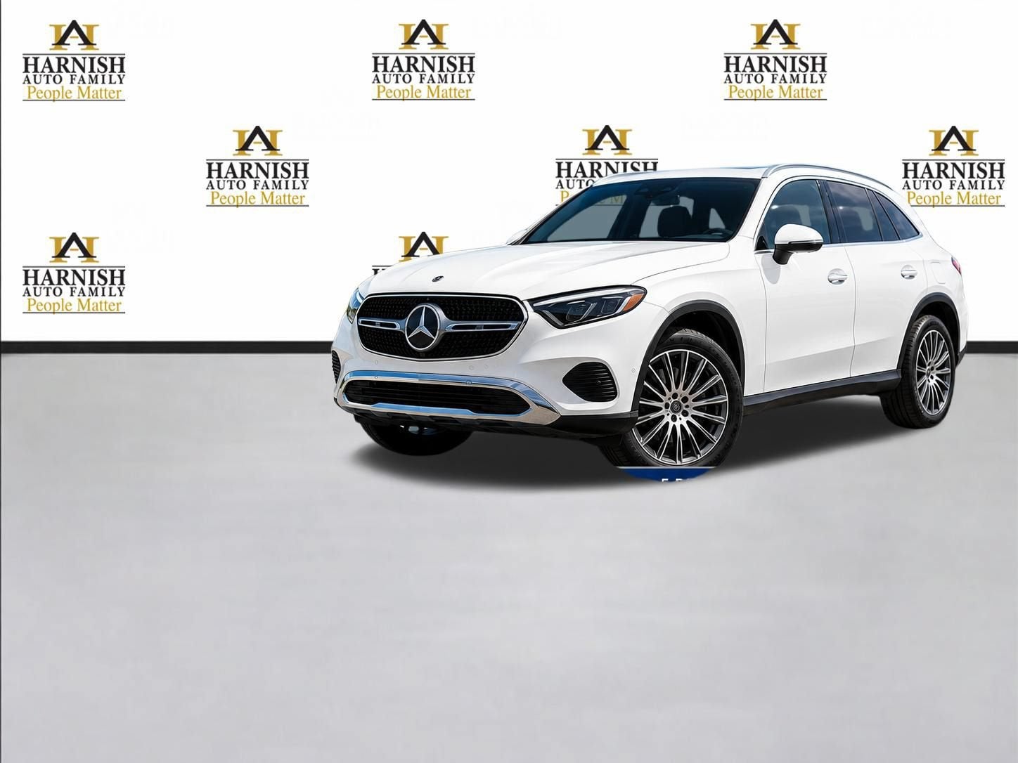 2024 Mercedes-Benz GLC GLC 300