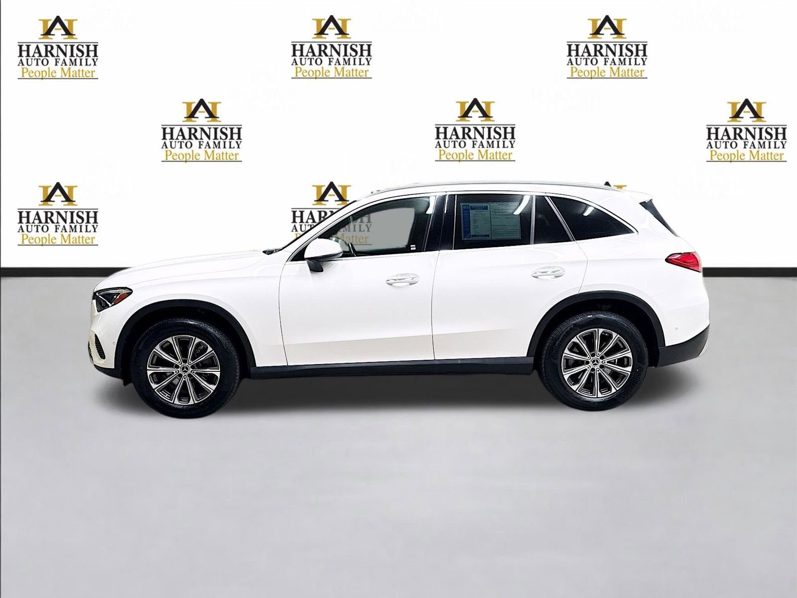 2024 Mercedes-Benz GLC GLC 300