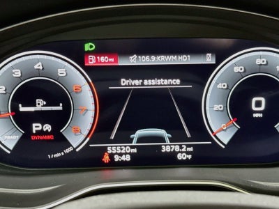 2022 Audi Q5 Premium Plus 40 TFSI quattro S tronic