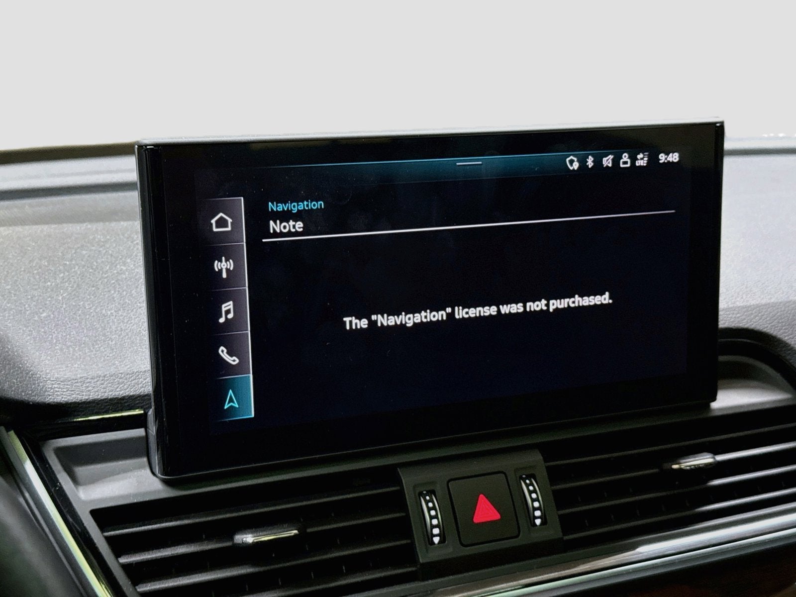 2022 Audi Q5 Premium Plus 40 TFSI quattro S tronic