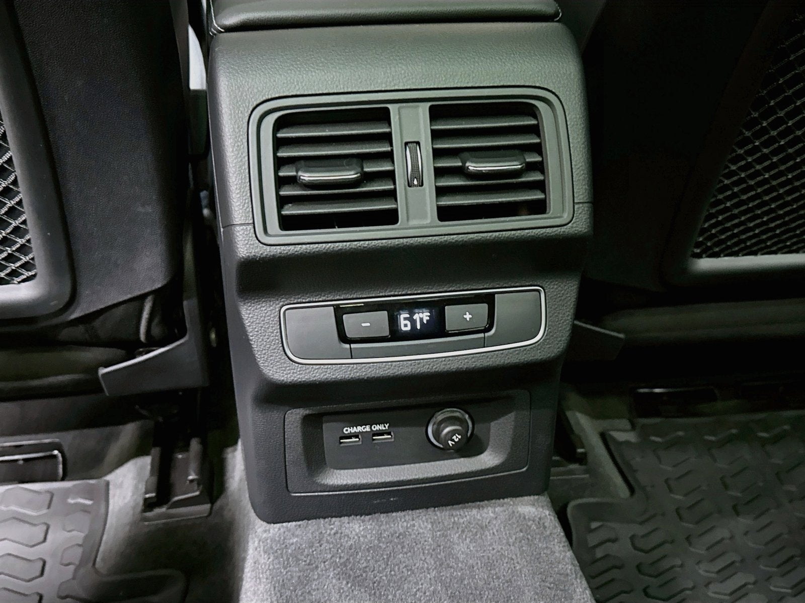 2022 Audi Q5 Premium Plus 40 TFSI quattro S tronic
